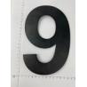 Buy cheap Outdoor Interior Office Signage Design Custom Stainless Business Wall Sign Board from wholesalers