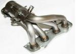 40587 Toyota Catalytic Converter Front Toyota Camry Catalyst 2.4L