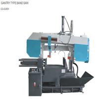 Buy cheap Double Column Automatic Vertical Band Saw / Automatic Band Saw Cutting Machine product