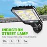 Buy cheap Waterproof PIR Motion Sensor 5.5V 2.5W Pole Solar Street Lights from wholesalers