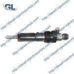 Factory Price Common Rail Fuel Injector 0432131868 Nozzle DLLA155P67 For CUMMINS