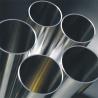 Buy cheap Customized ASTM A789 Seamless Stainless Steel Pipe Polishing SS Pipe from wholesalers