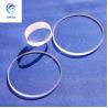 Buy cheap Calcium Fluoride Single Crystal CaF2 Optical Windows from wholesalers