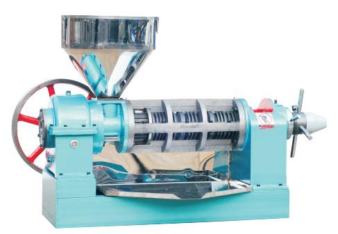 Buy cheap 225-250KG/H Screw Oil Press Machine Hypoid Gear Transmission from wholesalers