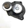 Buy cheap PC300-7 PC360-7 Excavator 6D114 Engine Oil Pump 6741-51-1110 3966840 3800828 3948072 from wholesalers