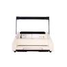 Buy cheap 80W Desktop Velo Binding Machine For A4 Notebook from wholesalers