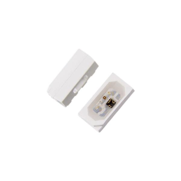 Buy cheap DC5V SK6812 4020 4Pin SMD IC Buil-In RGB Side Emitting LED Chips from wholesalers