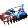 Buy cheap 560mm Agriculture Farm Machinery 3 Point Hitch Plow Spring Loaded from wholesalers