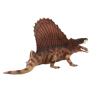 Buy cheap Realistic Dinosaur Figure Model Toy Dimetrodon Figureine - Educational Toy for Imaginative Play from wholesalers