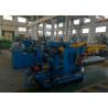 Buy cheap Customized Color Steel Slitting Line Machine Roll Width 600-2500 Max Sheet Metal Industry from wholesalers