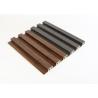 Buy cheap Bamboo Fiber Interior Wpc Wall Panel Wood Texture 160 * 24 * 2900 from wholesalers