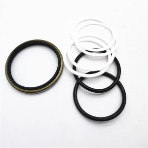 E330 Track Adjuster Seal Kit , NBR Hydraulic Cylinder Seal Kits