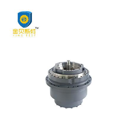 Buy cheap EC360B EC380D Travel Reduction Gearbox Final Drive 14566401 from wholesalers