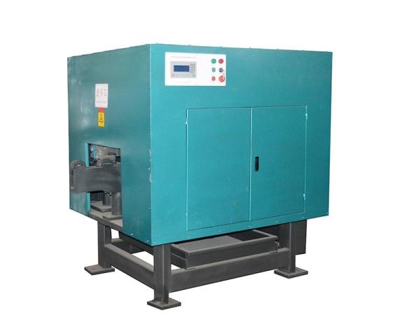 Buy cheap QG36 CNC Angle Steel Root Cleaning Machine angle root milling machine from wholesalers