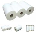 25 Mic 900mm Matt PET Anti Scuff Hot Melt Laminating Film For Packaging