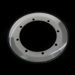 YG12X YG13X Industrial Machine Knives Customized Cutting Edge