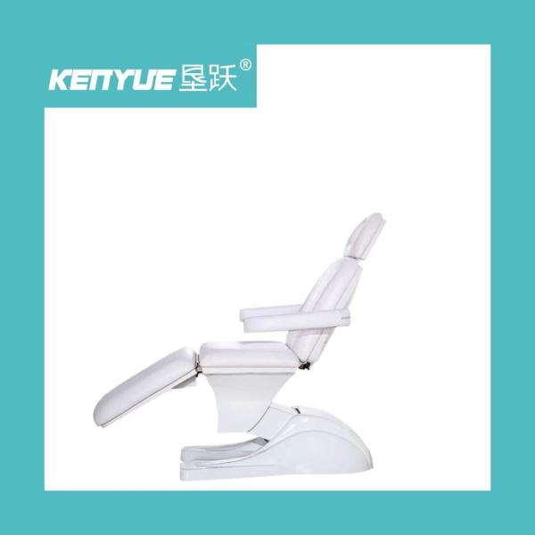 Buy cheap White Hospital Special Escort Chair Infusion For Beauty Surgery from wholesalers