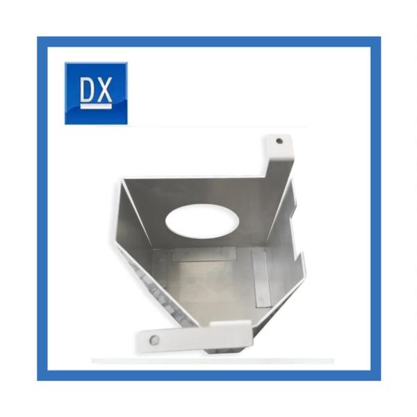 Buy cheap SS316 Sheet metal fabrication welding part from wholesalers