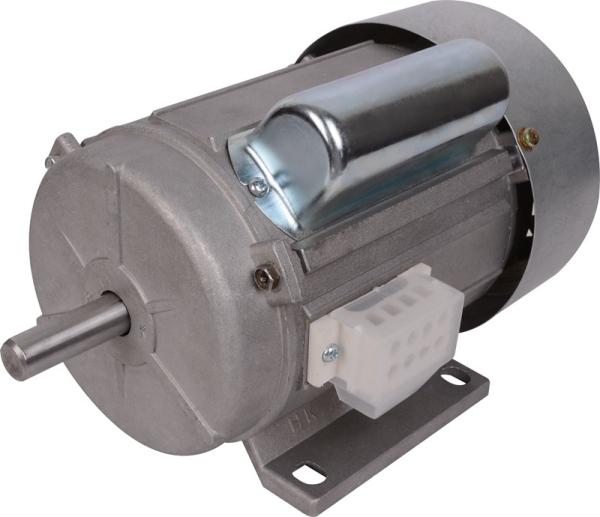 Buy cheap Top Graded 25-250W Automatic Electric Motor Small Machinery Engine HK-118 from wholesalers