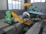 MA 3X1600mm Automation for Stainless Steel Cut –To-Length Blacking Lines with