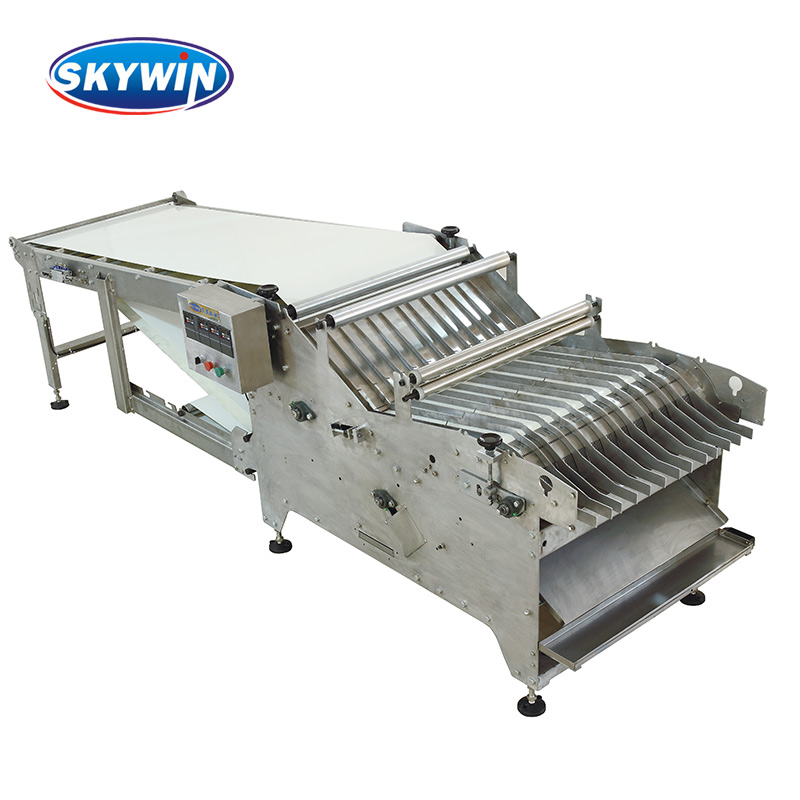 Automatic Small Scale Potato Chips Production Line/Potato Chip Making Machine
