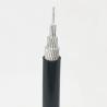 Buy cheap Anti Flaming Aluminum Triplex Service Wire Heatproof Anti Corrosion from wholesalers
