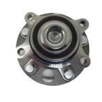 Auto Parts Drive System Wheel Hub Bearing 42200-SWN-P01 for Honda CRV 2009 RE4