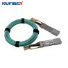 Buy cheap 1m 2m QSFP28 to QSFP28 Active Optic Cable AOC 10m 20m Transceiver 100Gbase from wholesalers