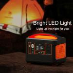 Home Outdoor Emergency Wireless Phone Charging Lithium Portable Battery Power