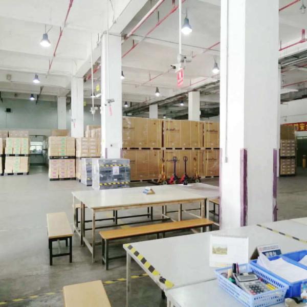Buy cheap International Supply Chain Services Customized Bonded Warehouse Service for Packaging from wholesalers