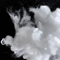 Buy cheap A Grade Hot Junction Complex Fiber / Bicomponent ES Fiber For Non Woven product