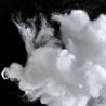 Buy cheap Skin Friendly Environmental Protection Lyocell Staple Fiber Raw White from wholesalers