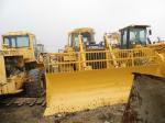 USA used original d7h bulldozer ready for sale