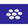 Buy cheap High Sealing Performance Silicone Hole Plugs , Bottle Silicone Rubber Stopper from wholesalers