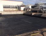 Outdoor Roof Waterproofing Coating With Polymer Modified Asphalt Coating