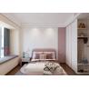 Buy cheap Customization Pastel Children Room Wardrobe With Flexible Storage Solutions from wholesalers