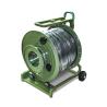 Buy cheap Custom Tactical Fiber Optic Cable TPU Spiral Tac Fiber Armored Tube For FTTx Solutions from wholesalers