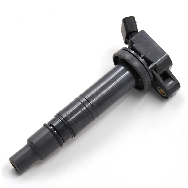 New 90919-T2008 Engine Ignition Coil for Toyota Tacoma Lexus Alphard Avensis Camry Rav4