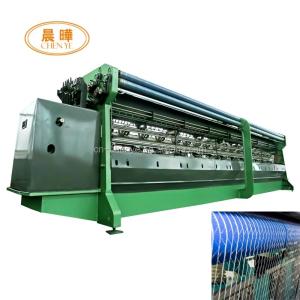 DRCA Model Bale Net Making Machine for Agricultural Use