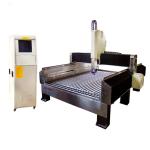 Buy cheap 1300×2500mm 7KW 3D CNC Router Machine Woodworking Engraving Machine from wholesalers