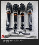 SL Class R230 2000-2011 Mercedes Benz Air Suspension Shock Absorber