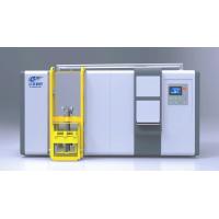 Buy cheap Environmental Organic Waste Disposal Machine Daily 1000kg Kitchen Waste Grinder product