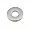 Buy cheap Carbon Steel Shim Spring Lock Washers Plate Head Screw 304 Stainless Steel DIN7349 from wholesalers