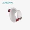 Buy cheap Ocean Low Profile Can Light Housing IP44 Mr16 Recessed Lighting Housing from wholesalers