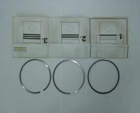 Buy cheap OEM 06-740000-30 Diesel Engine Piston Rings For Benz OM366/A/LA Neutral Packing from wholesalers