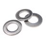 Buy cheap Stainless Tainless Steel Flat Washer Passivated Standard DIN 125 M10 from wholesalers