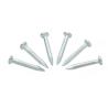 Buy cheap OEM Heat Treatment Concrete Steel Nails For Building from wholesalers