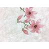 Buy cheap Waterproof PVC Self Adhesive Wallpaper Washable Floral Self Adhesive Wallpaper from wholesalers