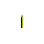 CE / RoSH 3.7V 270mAh HCC0860 Lithium Cobalt Oxide Battery Cylindrical Safety