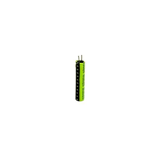 Quality CE / RoSH 3.7V 270mAh HCC0860 Lithium Cobalt Oxide Battery Cylindrical Safety for sale